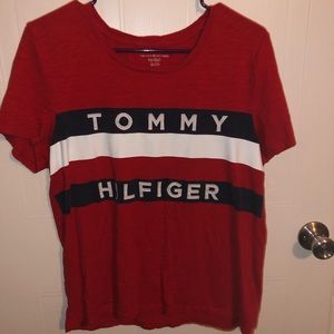 Tommy Hilfiger shirt Bundle